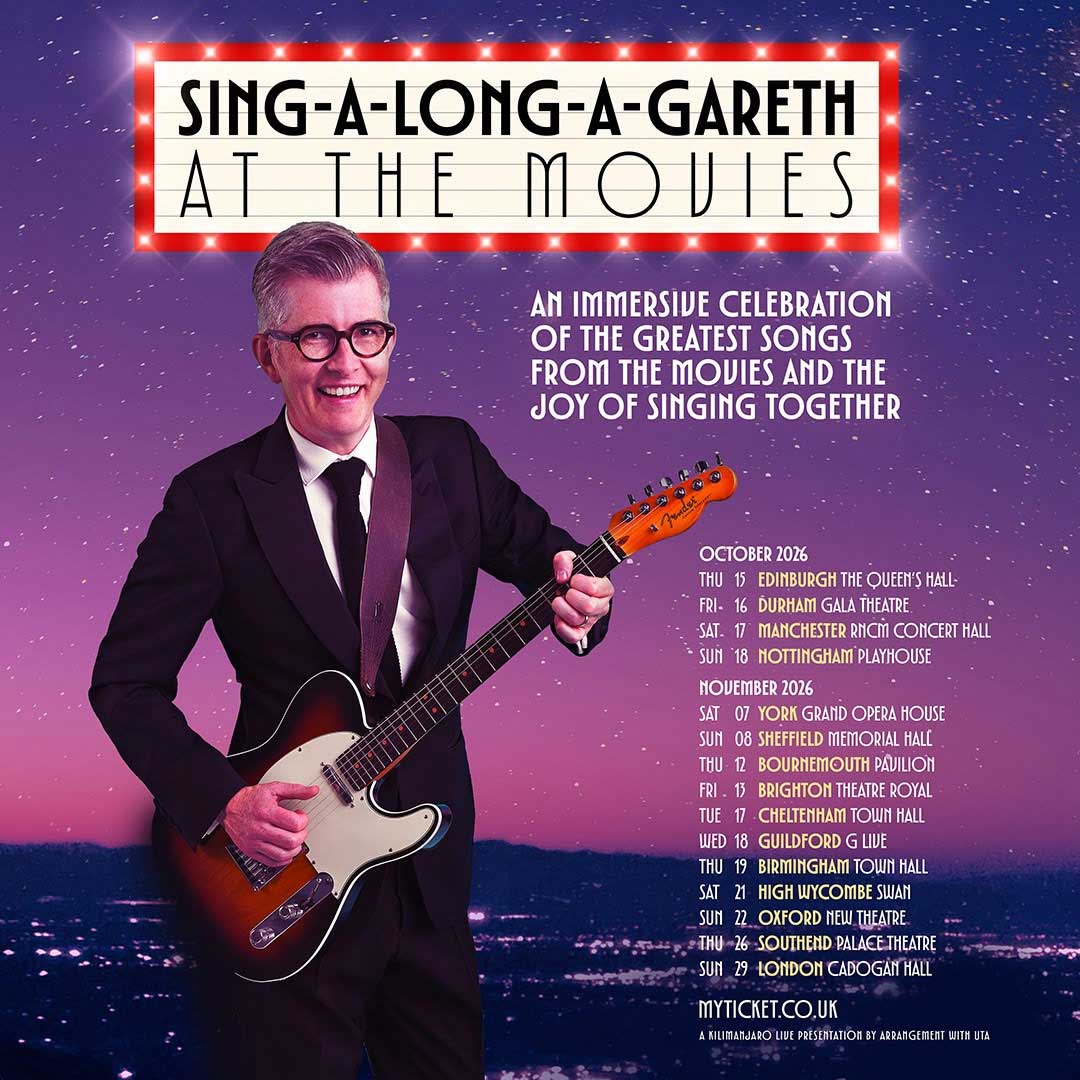 tour dates